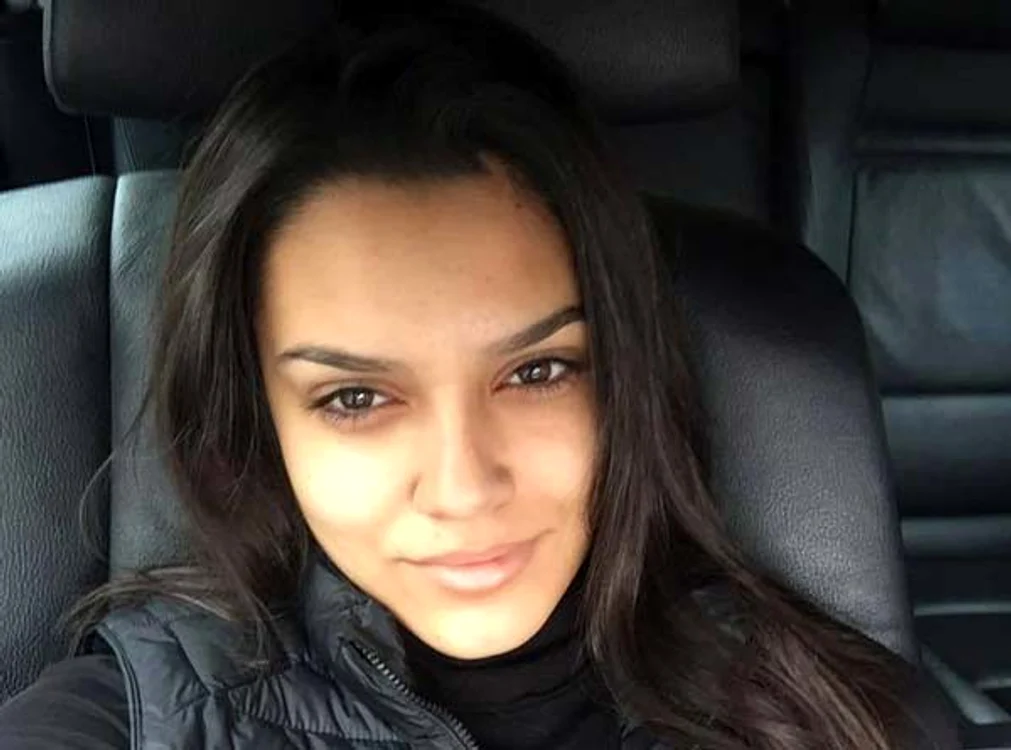 
    Carmen MinuneFOTO: Arhiva personală  