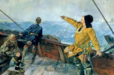 Cine a fost femeia care a ajuns în America înainte de Columb cu 500 de ani jpeg