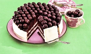 tort cu ciocolata si frisca profimedia 0235978473 580x400 jpeg