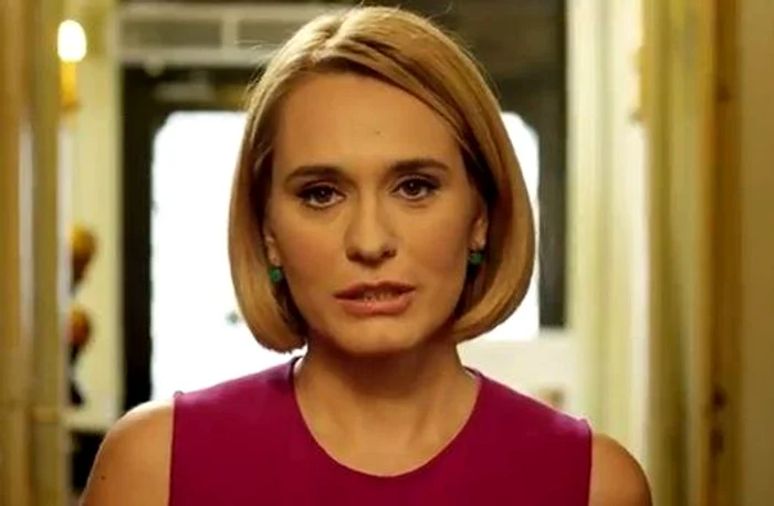 Andreea Esca, alături de Doina DoruFoto: Facebook