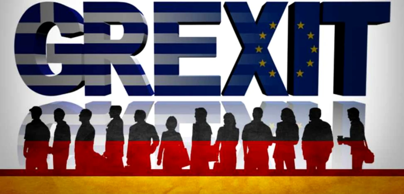 Temerile că Grecia ar putea ieşi din zona euro s-au intensificat în ultimele săptămâni