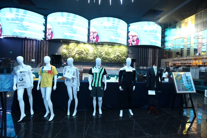 Vedetele au cântat pentru Vlăduţ, diagnosticat cu neuroblastom grad IV cu metastaze osoase Foto:Sever Gheorghe