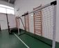 Centrul social, cultural și sportiv din Kuncz FOTO Ștefan Both