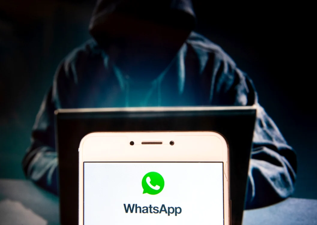 CERT. RO  explică cum se poate recupera un cont de WhatsApp FOTO Shutterstock