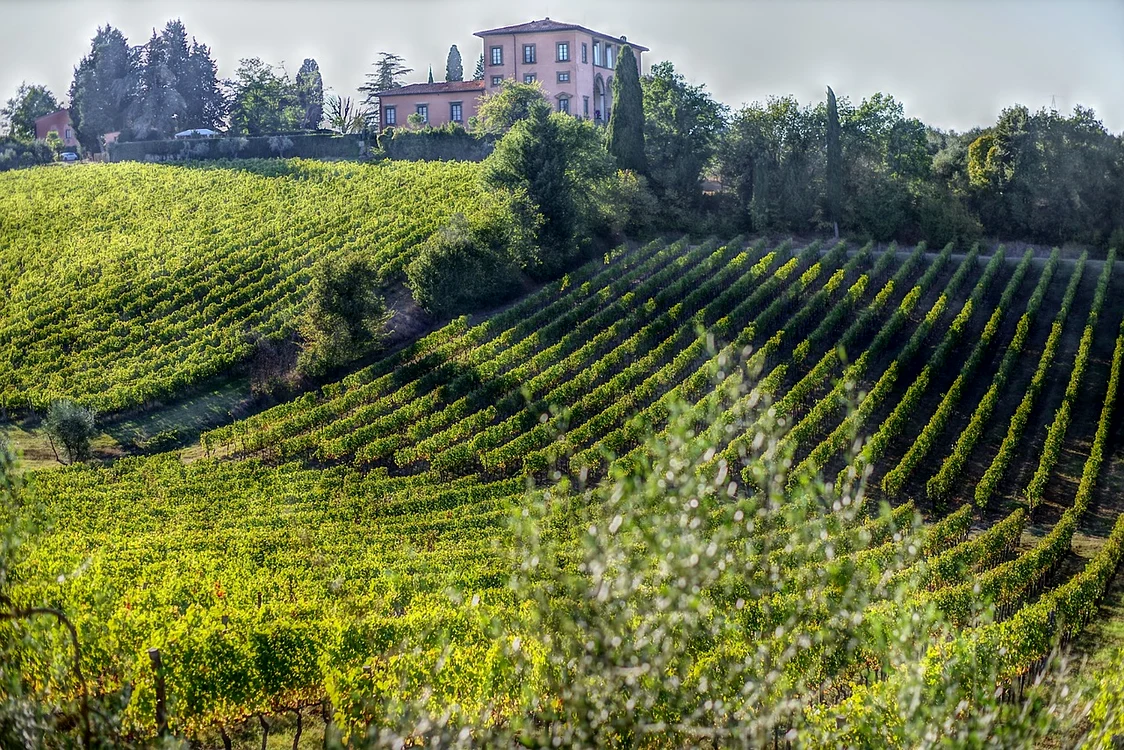 Locul din România care e comparat cu Toscana