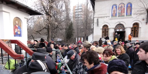 boboteaza slatina 2014 foto