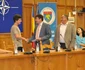 Olimpicul  internaţional de la “Brătianu” a fost premiat de CJ 