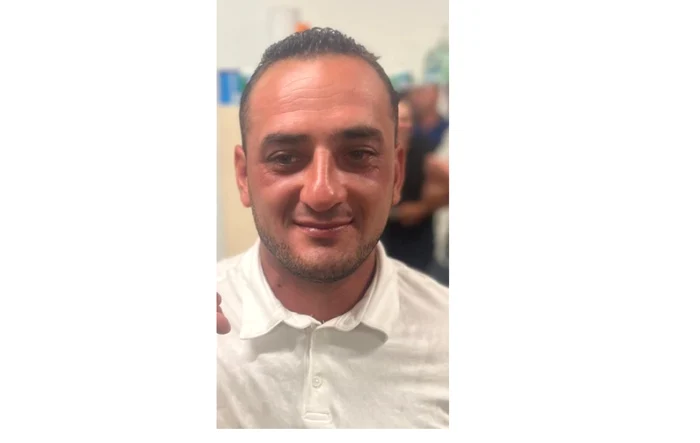 Român pus pe lista „Most Wanted” în Germania pentru viol cu grad ridicat de violenţă, capturat în Botoşani