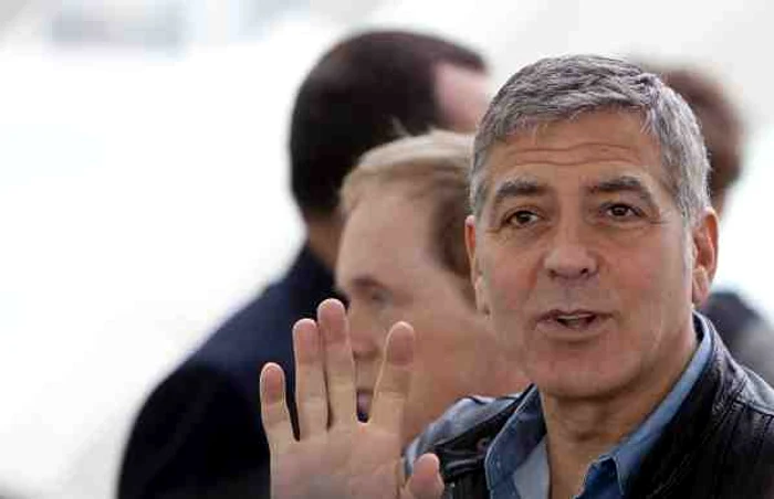 
    George Clooney a avut o carieră de succes și a filmat în multe locațiifoto:AP  