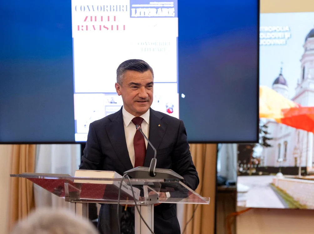 Mihai Chirica