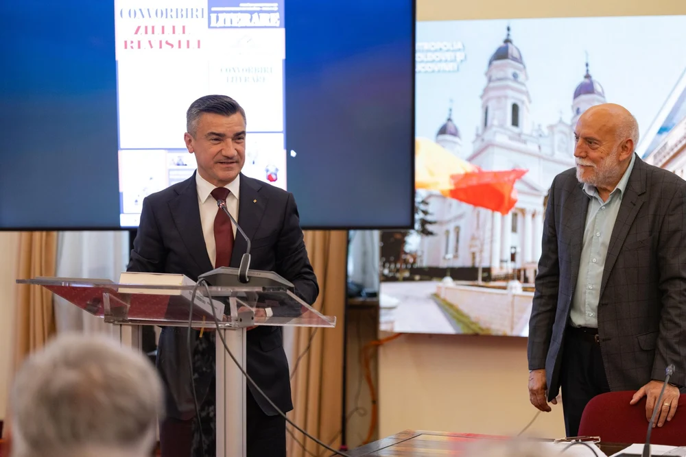 USR pune tunurile pe Mihai Chirica și cere excluderea lui din PNL: „Stă la cafele mai mult cu PSD şi AUR. E momentul să-i spună adio”