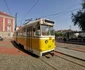 Retroparada tramvaielor în Timișoara FOTO Ștefan Both