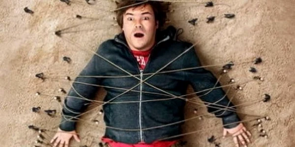 Gulliver 3D