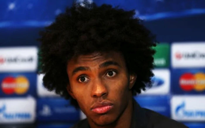 
    Willian  