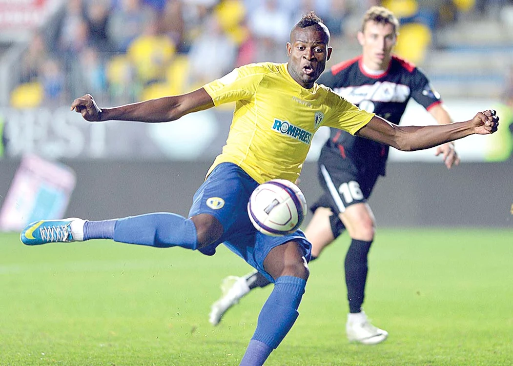 foto: fcsaints.co.uk