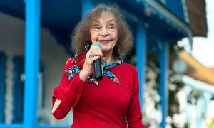 Marina Voica, foto Facebook jpg