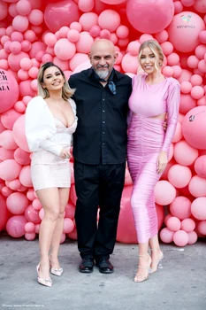 Vedete la Summer Fashion Gala