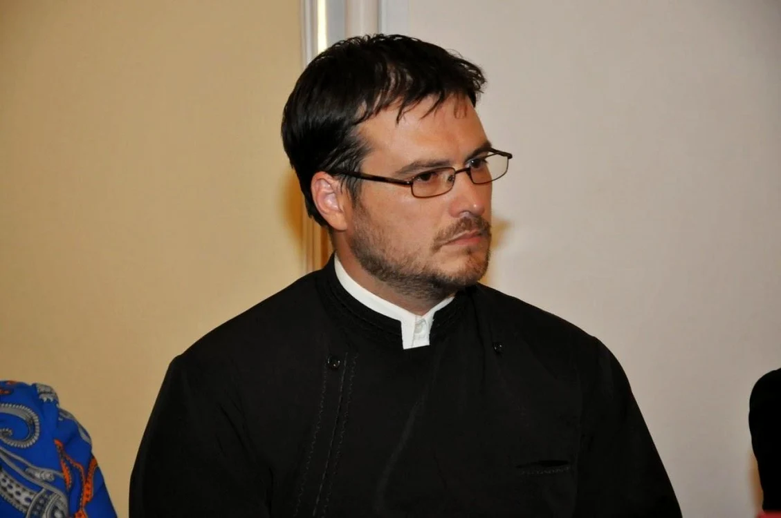 preot gabriel herea