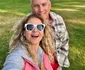 Anamaria Ferentz și iubitul său american sunt împreună de 4 ani și se înțeleg foarte bine