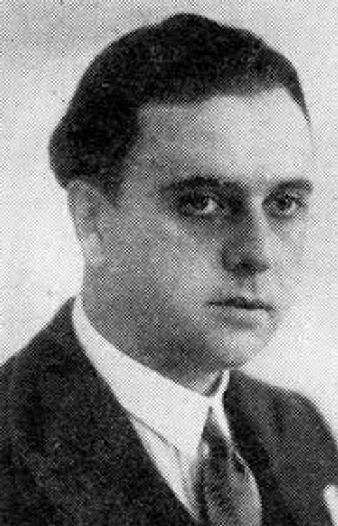 Tudor Teodorescu-Braniște FOTO Wikipedia