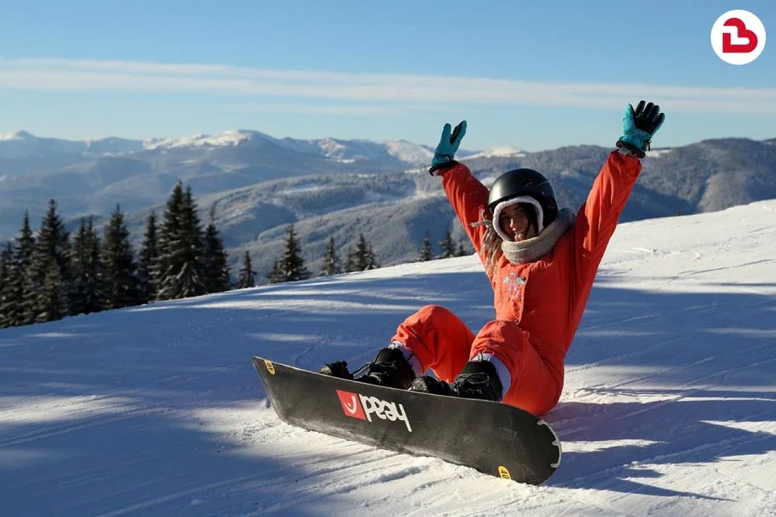 Bukovel FOTO Facebook