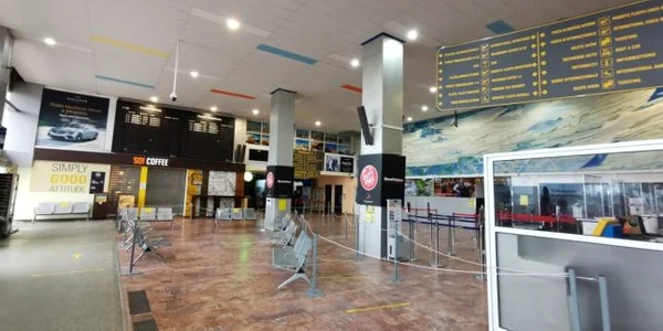 Aeroport Timişoara