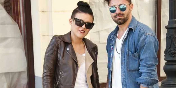 moda strazii