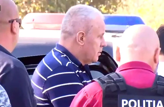 Gheorghe Dincă, principalul suspect în cazul crimelor de la Caracal