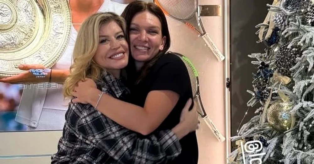 Ipostaza neplăcută în care Loredana Groza a pus-o pe Simona Halep. „Mi se pare un gest foarte urât”