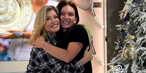 loredana simona halep foto instagram1 jpg