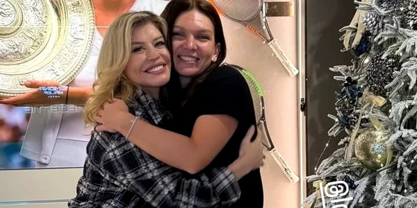 loredana simona halep foto instagram1 jpg