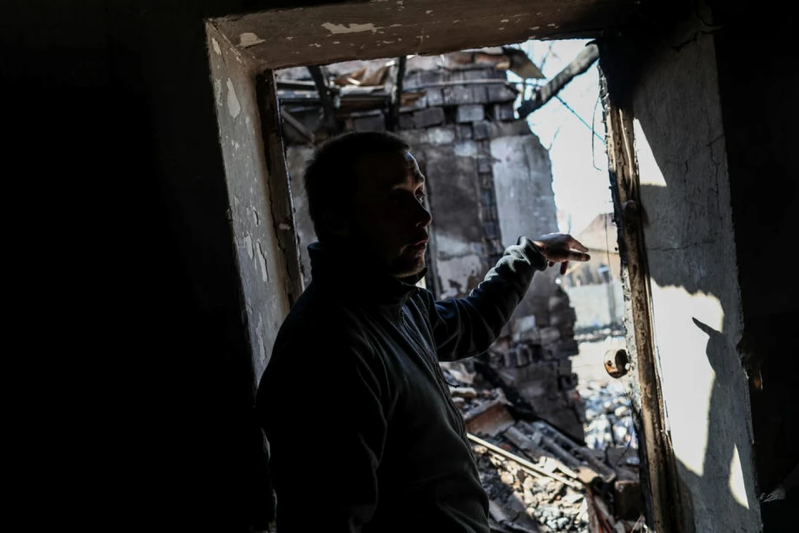 Razboi in Ucraina 24-25 martie 2022 distrugeri morti refugiati FOTO EPA-EFE