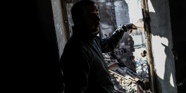 Razboi in Ucraina 24-25 martie 2022 distrugeri morti refugiati FOTO EPA-EFE
