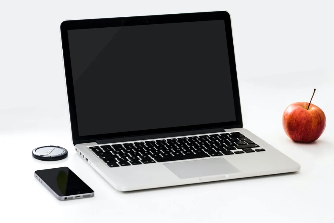 Laptop / Sursă foto: Pexels.com