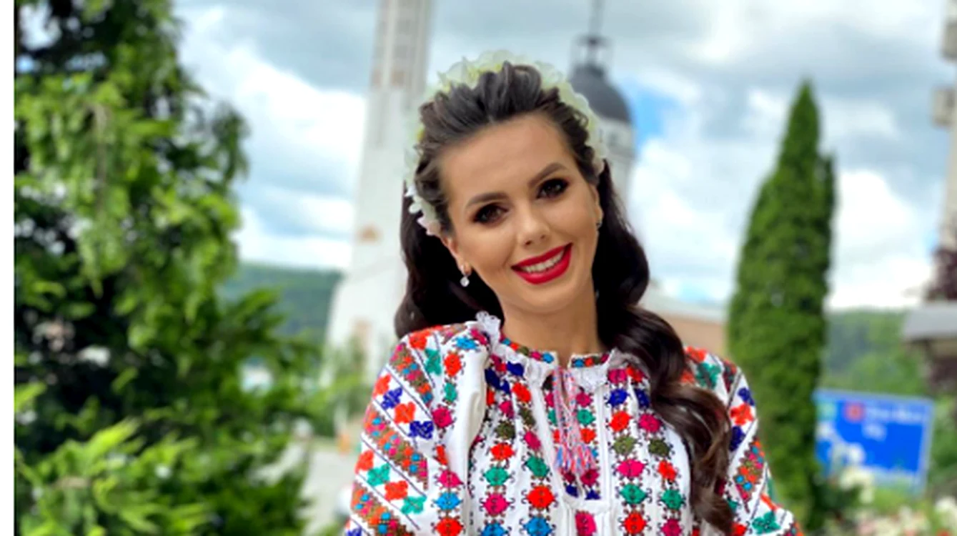 Georgiana Lobonț / foto: social media