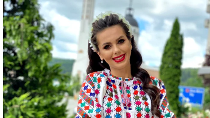 Georgiana Lobonț / foto: social media