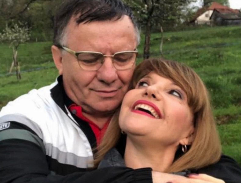 Georgică Cornu a răbufnit, după ce a primit ordin de restricție: „Anul acesta am fost de două ori în București, nu m-am văzut niciodată cu mumia!"