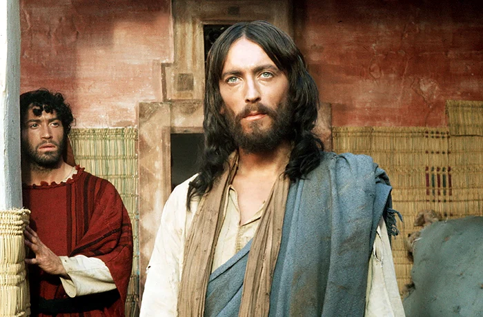 Robert Powell Iisus profimedia 0988535574 jpg