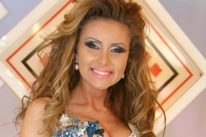 Blondina va aduce pe lume primul ei copil