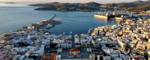 Insula Syros, foto Shutterstock jpg