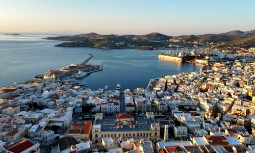 Insula Syros, foto Shutterstock jpg