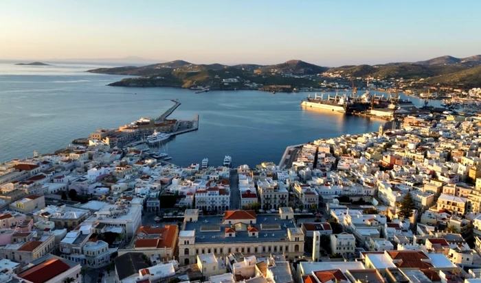 Insula Syros / Foto: Shutterstock