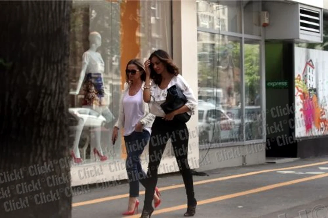 Mădălina Ghenea