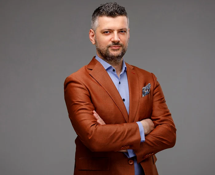 Mihai Bocai CEO ProductLead