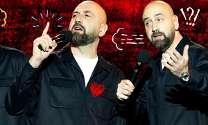 Banner Viorel Dragu