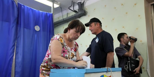 În primul tur cele mai multe voturi din Chişinău le-a acumulat candidatul PCRM