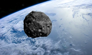 asteroid, foto shutterstock jpg