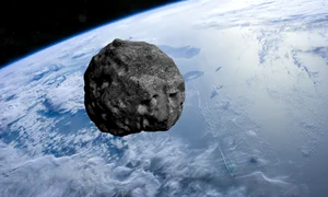asteroid, foto shutterstock jpg