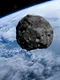 asteroid, foto shutterstock jpg