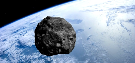 asteroid, foto shutterstock jpg
